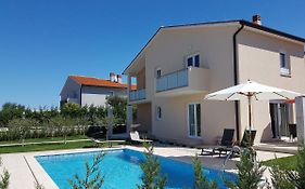 Villa Providenca Volme Hrvatska